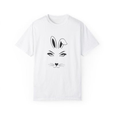 Bunny T-Shirt-2XL