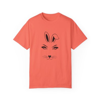 Bunny T-Shirt-Small