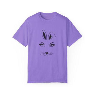 Bunny T-Shirt-Small
