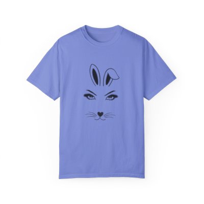 Bunny T-Shirt-Small